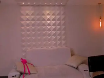 Bongacams Private Sex Chat of MollyJones