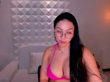 Bongacams Live Sex Cam of MollyJones