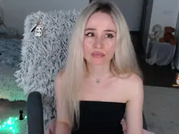 Bongacams Free Porn Cam of xyliganka777