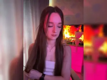 Bongacams Sex Cam of ymnichka