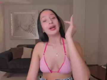 Bongacams Live Sex Cam of AmaraDivine