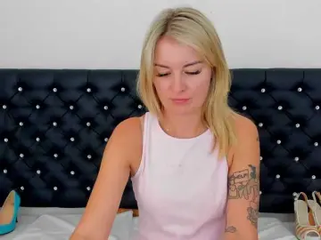 Bongacams Adult Webcam of LenaSweet