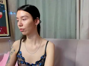 Bongacams Private Sex Chat of Amelia-skyy