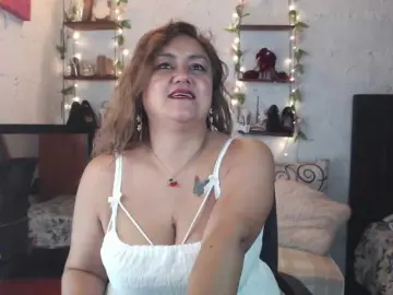 Bongacams Live Sex of missrosariostepmoan