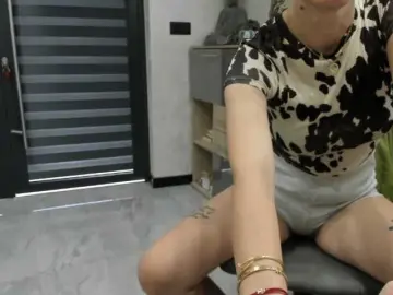 Bongacams Best live sex cam show of tattoo-couple