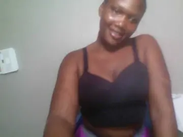 Bongacams Best Webcam of Ebonywaffle