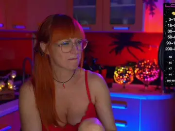 Bongacams Live Sex Cam of Redfury69