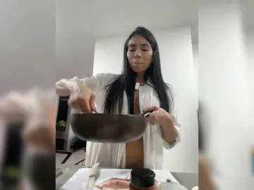 Bongacams Free Live Porn of juanita-fox