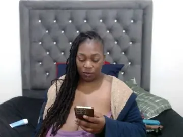 Bongacams Best live sex cam show of ChocSexcBeast