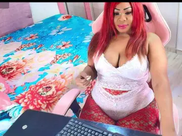 Bongacams Private Sex Chat of kimberlybellu