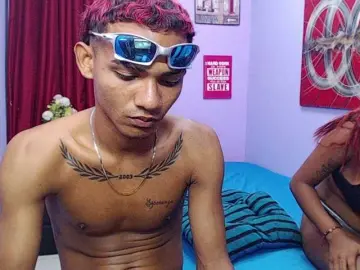 Bongacams Best live sex cam show of blacktwinks