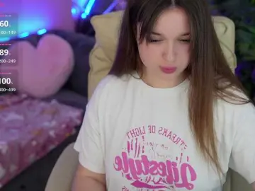Bongacams Live Sex of DonnaLust