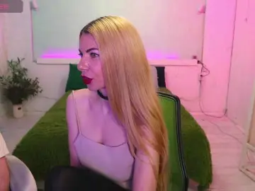 Bongacams Nude Webcam of AlisaAleks