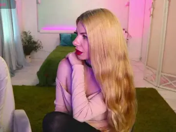 Bongacams Adult Webcams of AlisaAleks