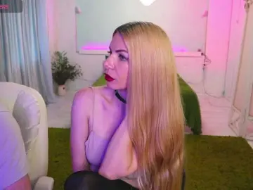 Bongacams Best Webcam of AlisaAleks