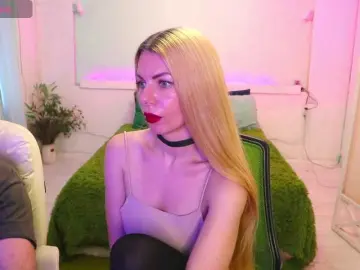 Bongacams Live Sex Cam of AlisaAleks