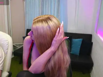 Bongacams Live Sex of AlisaAleks