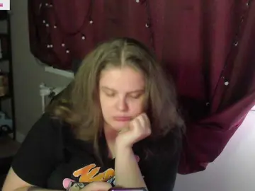 Bongacams Nude Webcam of alicepussy