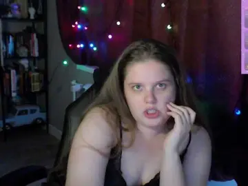 Bongacams Nude Webcam of alicepussy