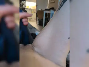 Bongacams Live Porn of BrutalControl