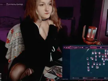 Bongacams Free Porn Cam of raingurl