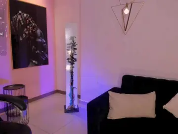 Bongacams Best Webcam of MollySunders