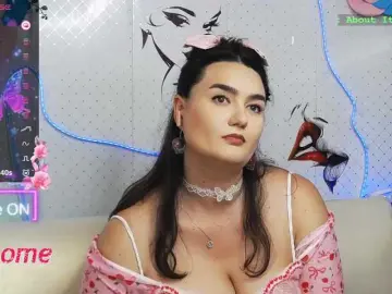 Bongacams Watch Live Sex Cams of WickedButShy