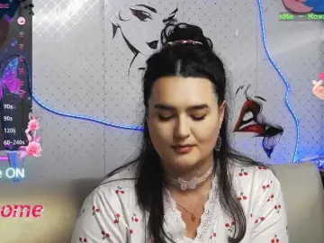 Bongacams Best live sex cam show of WickedButShy