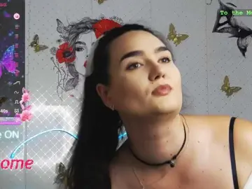 Bongacams Nude Webcam of WickedButShy