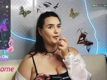 Bongacams Live Porn of WickedButShy