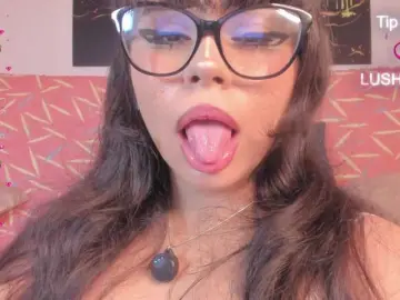 Bongacams Free Porn Cam of Yiovanna