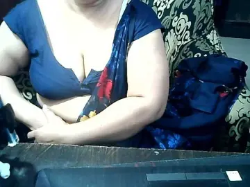 Bongacams Adult Webcams of Indianbhabhimilf40