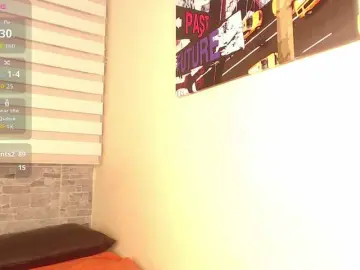 Bongacams Live Sex Cam of MelodyBlazze