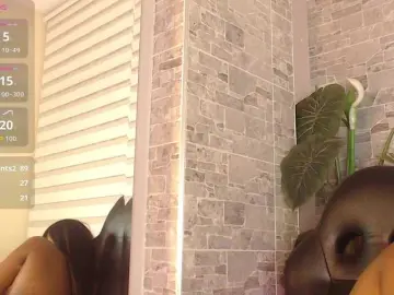 Bongacams Live Sex of MelodyBlazze