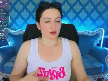 Bongacams Live Sex of MissRossi
