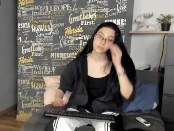 Bongacams Live Porn of RavenBliss