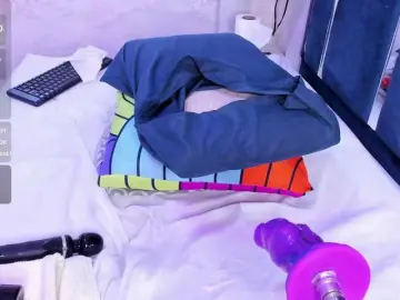Bongacams Sex Cam of Veronica-Ryan