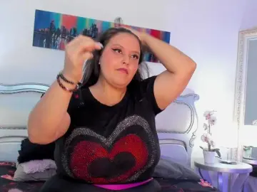 Bongacams Free Porn Cam of Salome-Cruzz
