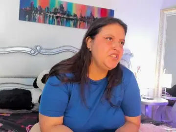 Bongacams Free Porn Cam of Salome-Cruzz