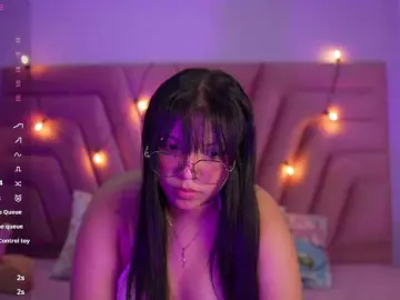 Bongacams Live Sex Cam of innocenthazel