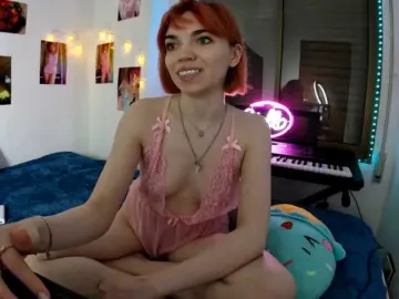 Bongacams Free Live Porn of olivka-flower
