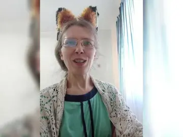 Bongacams Nude Webcam of -queen-margo-