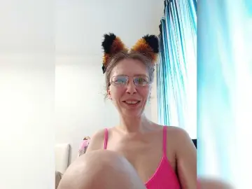 Bongacams Sex Chat of -queen-margo-