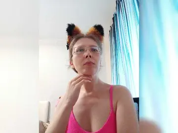 Bongacams Live Porn of -queen-margo-