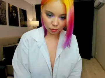 Bongacams Adult Video Chat of FunnyVibe