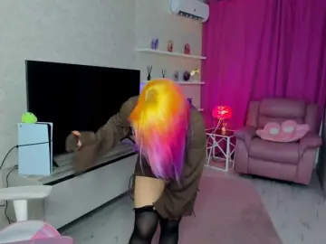 Bongacams Live Sex Cam of FunnyVibe