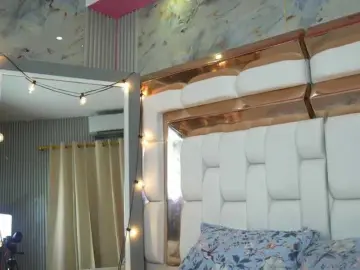 Bongacams Nude Webcam of Kathamuller
