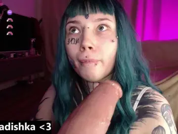 Bongacams Live Sex Cam of tradishka