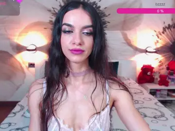 Bongacams Sex Cam of KatherineBiso