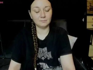 Bongacams Live Porn of AlisaBacker